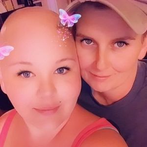 Meet your Posher, Brittney